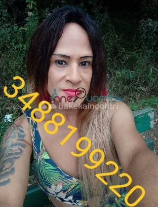 8 - Lilith Trans Lucca - 3488199220