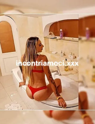 3209325282 - Melissa 23 Trans 🇮🇹 Italiana Barletta-Andria-Trani