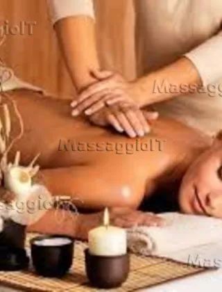 2 - Massaggi Bergamo - 3478333748