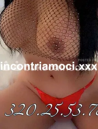 3202553784 - Pamela 27 Escort Monza e della Brianza