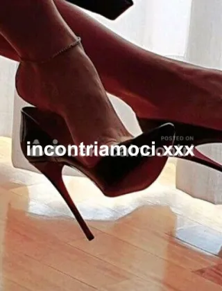 10 - Sandra Escort Modena - 3533166212