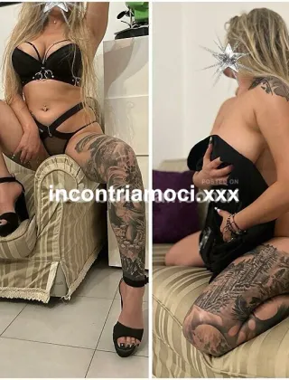3 - Millena Escort Latina - 3272167902