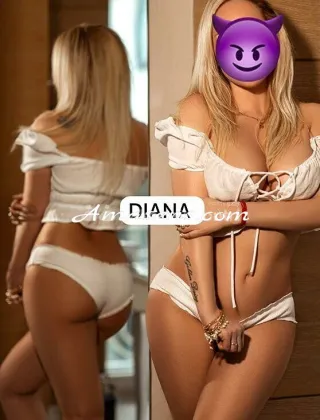 24 - Diana Escort Verona - 3347684620