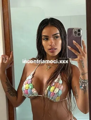 2 - Sole Escort Palermo - 3347506851