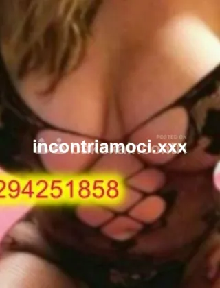10 - Lorena Escort Sassari - 3294251858