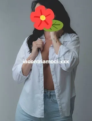 17 - Laura Escort Novara - 3285534548
