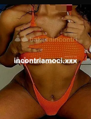4 - Melissa Escort Brescia - 3296298979