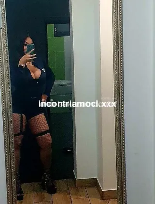 23 - Nadia Escort Ancona - 3934499538