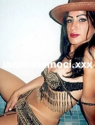 8 - Sono A Arcore Trans Monza e della Brianza - 3669074656