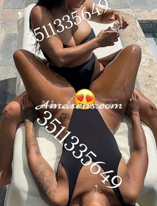 1 - Marianna Escort Napoli - 3511335649