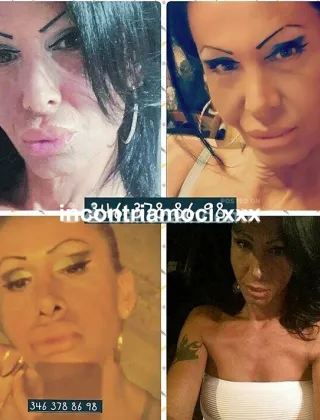 2 - Asia Escort Caserta - 3463788698