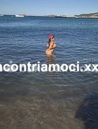 6 - Loredana Escort Oristano - 3509867407