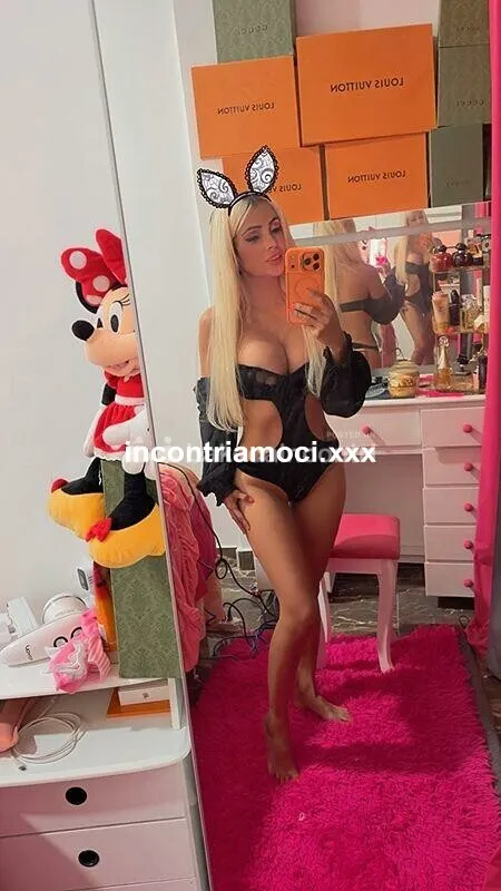 Ninfomaniacas