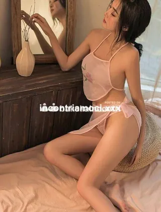 4 - Ragazza Escort Barletta-Andria-Trani - 3517688688