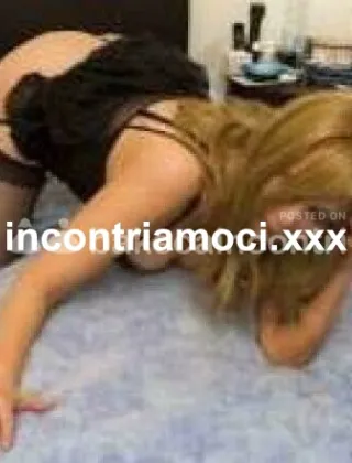 1 - Yessica Escort Macerata - 3508173815