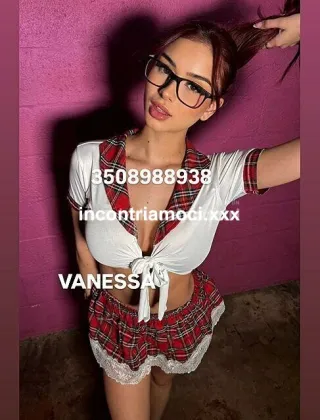 13 - Vittoria Escort Napoli - 3508988938