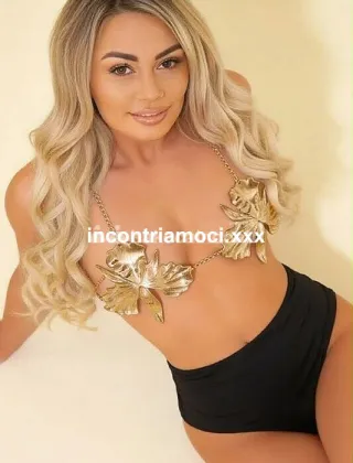 18 - Laura Escort Parma - 3337442491