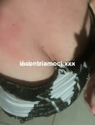 2 - La Bionda Escort Pavia - 3756841108