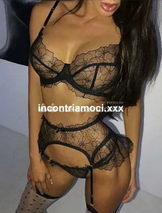 7 - Tiffany Escort Brescia - 3936223181