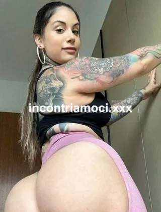 10 - Vanessa Escort Catania - 3510555216