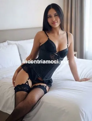 9 - Darya Escort Rovigo - 3508524048
