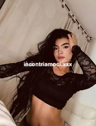 10 - Michel Escort Bari - 3533279145