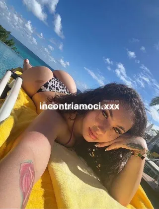 1 - Sara Escort Lucca - 3520305515