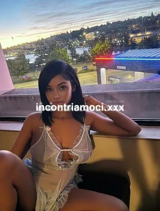 5 - Carol Escort Napoli - 3532166997