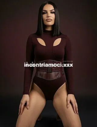 13 - Elena Escort Brescia - 3509248472