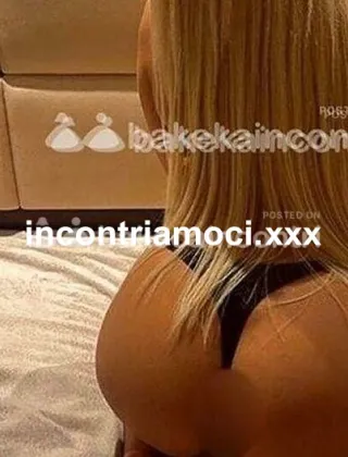 27 - Annamaria Escort Barletta-Andria-Trani - 3333903686