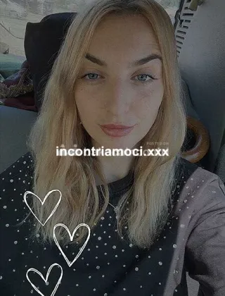 1 - Sofia Escort Modena - 3510374286