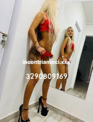 6 - Grazia Escort Verona - 3290809169