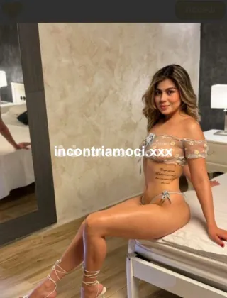 3 - Eva Escort Cosenza - 3446493823