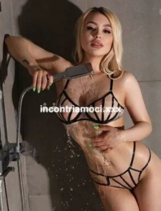 3 - Anastasia Escort Udine - 3514166720