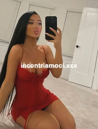 28 - Morenna Escort Cagliari - 3532068770