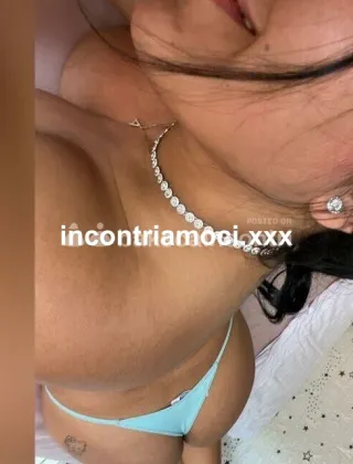 1 - Julia Escort Varese - 3508783488