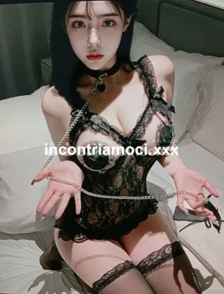 3277115309 - Luna 22 Escort Cremona