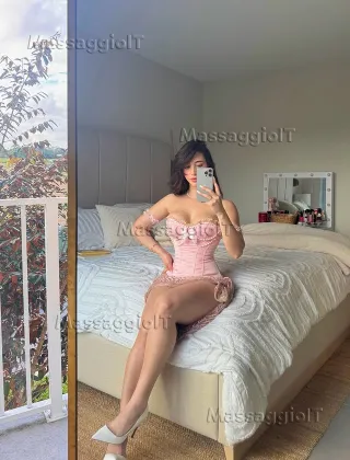 7 - Massaggi Lecce - 3512608795