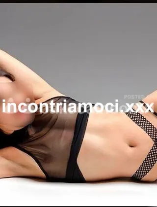 1 - Sammy Escort Sassari - 3509632804