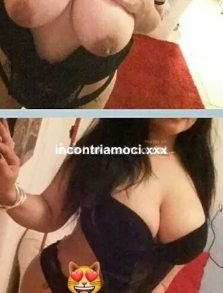 3 - Anita Escort Sud Sardegna - 3770853120