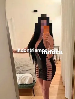 4 - Raluca Escort Avellino - 3319528533