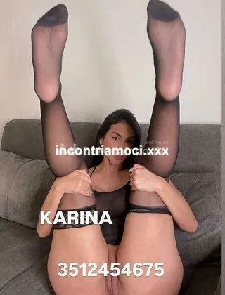 15 - Karina Escort Roma - 3512454675