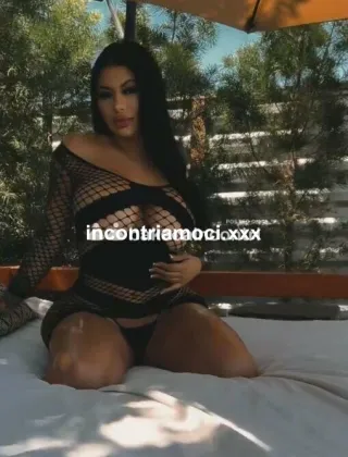17 - Pompinara Escort Messina - 3510937190