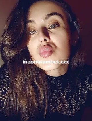 6 - Cri Escort Latina - 3892998950