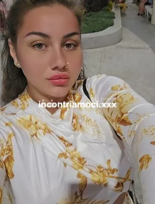 1 - Maya Escort Sassari - 3533216379