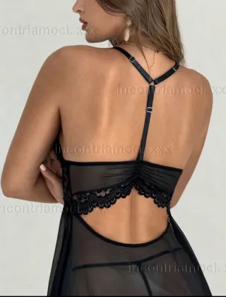 4 - Elisa Escort Milano - 3520747032