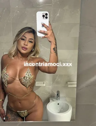 6 - Poli Escort Terni - 3515421359