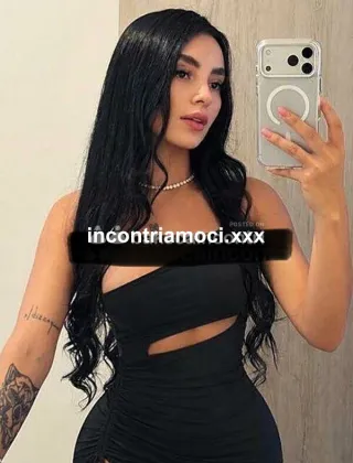 3 - Leido Escort Bari - 3204709416