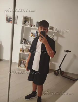 3805969309 - Gabbo3435 18 Escort Roma