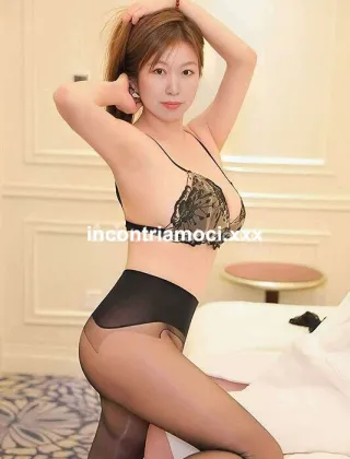 6 - Lisa Escort Firenze - 3806872015